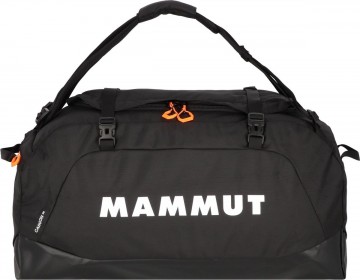 Mammut Cargon black-fire. 90 L Soma ekspedīcijām