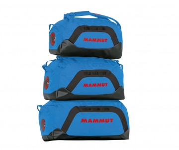 Mammut Cargon imperial-black. 60 L Soma ekspedīcijām