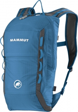 Mammut Neon Light imperial-smoke.12 L рюкзак