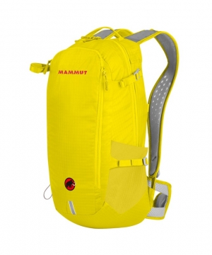 Mammut Lithia Speed sunglow-salamander.15 L рюкзак