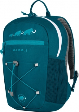 Mammut First Zip dark pacific.16 L рюкзак