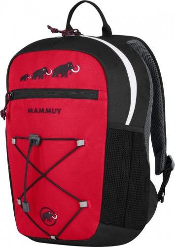 Mammut First Zip black-inferno.8 L рюкзак image 1