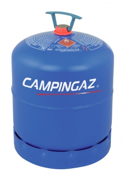 Campingaz GAS bottle typ 907 79785 gāzes balons 