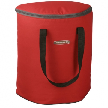 CAMPINGAZ Basic Cooler 15L - Red 203160 aukstuma soma