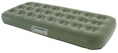 Coleman Comfort Bed Single 2000039165 Надувная кровать image 1