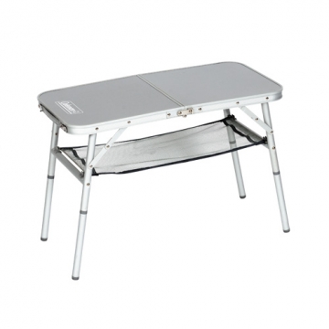 Coleman Mini Camp Table 204395 складной туристический стол 