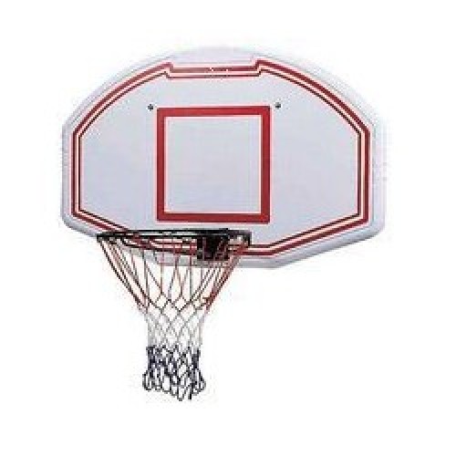 Basketbola gredziens 68626 image 1