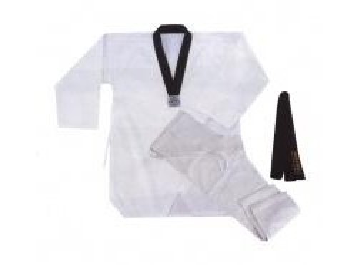 BULL&#039;S MA-660 110-190 CM Taekvando kostīms(kimono) image 1