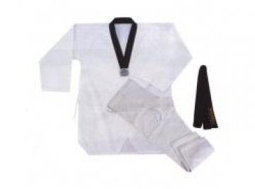 BULL&#039;S MA-660 110-190 CM Taekvando kostīms(kimono)