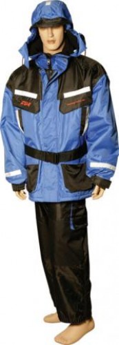 ATEMI MV-04 Плавающий костюм  image 1