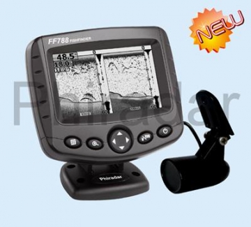 Fish Finder FF668C