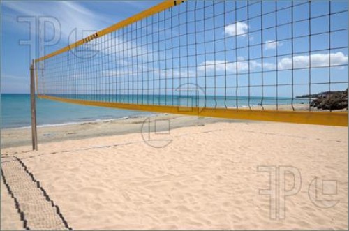Sportera SBV-5 Сетка для пляжного волейбола image 1