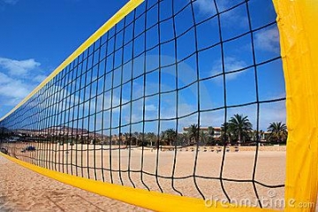 Sportera SBV-6 Сетка для пляжного волейбола