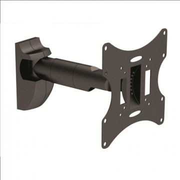 Sunne LCD Bracket, 10&quot;-32&quot;, max 30kg, Tilting & Swivel & Extension, TV to
