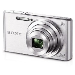 Digital cameras image