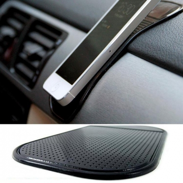 “ANTI-SLIP” car dashboard mat / Universal holder – “Sticky Mat”