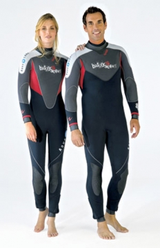 AQUALUNG Balance Comfort 5.5 Men