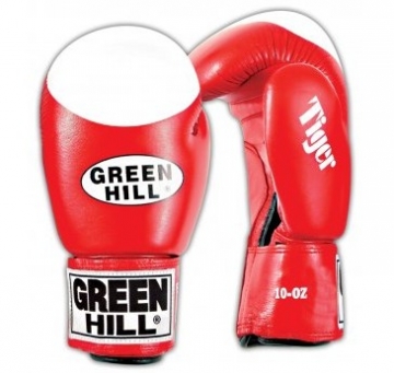 GREEN HILL BGT-2010