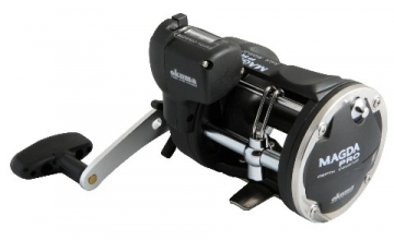 OKUMA Magda Pro MA-30DLX