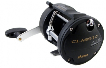 OKUMA CLASSIC PRO CL-202C